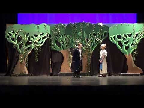 Cinderella Jr. (Legacy Studios)