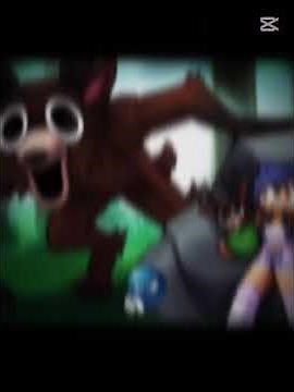 Aphmau stole Deer's baby#aphmau #minecraft