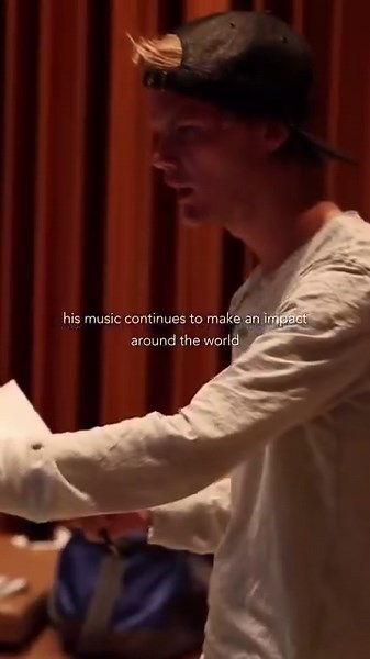 Even though Tim is no longer with us. His music continues to make an impact around the world. New trends involving his music are emerging everywhere, and EDM forums such as, @dancingastro @weraveyou Avicii’s performances and music. As Tim himself wished, his music continues to live on and to spread positivity throughout the world.💙🙏 . #avicii #aviciiexperience #stockholm #musicthatlivesforever | Tim Bergling Fans