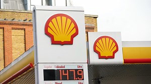 Energy giant Shell expects boost in gas production