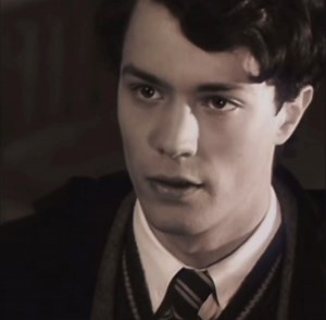 Ediciones de Mattheo Riddle y Tom Riddle