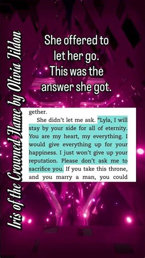 #books #bookbites #freeinku #romantasy