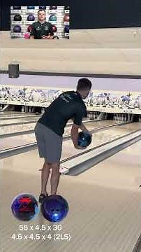 Motiv Venom Hysteria! #ballreviews #bowling #motivbowling