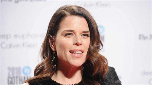 Who is Neve Campbell? Top facts about the Canadian actress