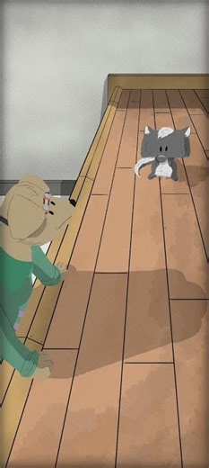 Oh that is lowbrow. (animation meme) #meme #animation #animationmeme