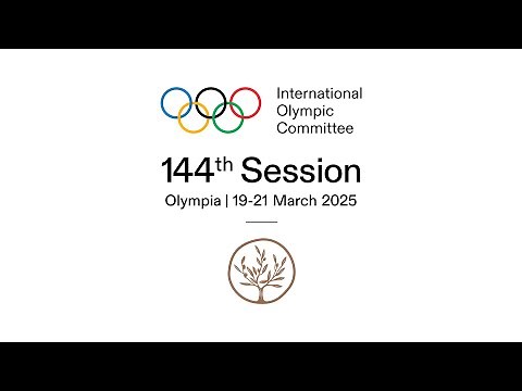 144th IOC Session - Day 2