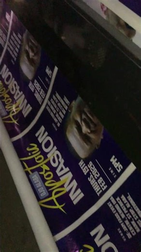 How to print quality banners #banner #printing #motivation