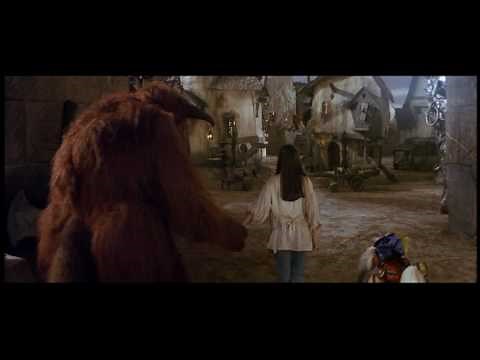 Humongous - Labyrinth - The Jim Henson Company