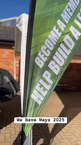 5K views · 185 reactions | That’s a wrap on Day 1 at We Have Ways 2025! Our afternoon run with the Sd.Kfz. 222 didn’t quite go to plan, but that’s part of the challenge when running an original engine in such a rare vehicle. We’re working hard to get it ready for tomorrow’s display. #militaryvehicle #restoration #ww2 #whwf2025 | The Weald Foundation | Facebook