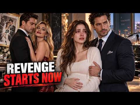 HD FULL💕Her Husband & His Mistress Made Her Lose Her Baby—Then a Billionaire Helped Her Get Revenge