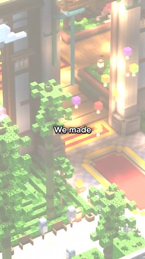 Explore Dragon Ball Z in Minecraft Universe