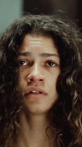 Esta escena de Zendaya (Rue Bennett) y Labrinth en la temporada 2 de ‘Euphoria’… ❤️‍🩹😢 #Zendaya #Euphoria #Labrinth | Fotogramas