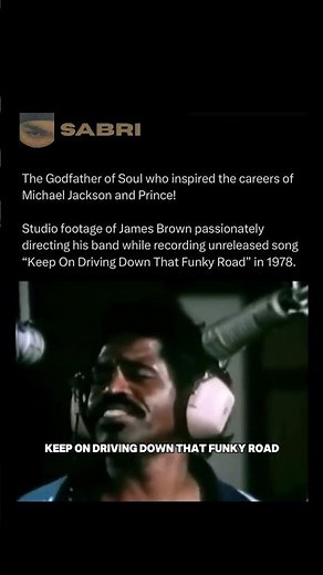 The Blueprint: James Brown Builds the Funk from Scratch (1978)