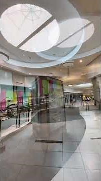 Charlottesville Fashion Square TOUR in 4K | Virginia Indoor Mall