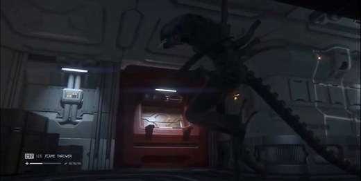 Alien Isolation: Ripley Jr. Exe Stopped Working!