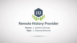 Remote History Provider