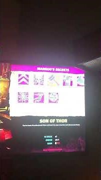 Rage 2 how to find the wizard trader near deadwood