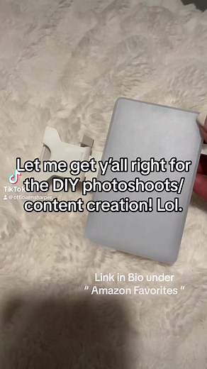 The Bendable Tripod : https://www.amazon.com/shop/amaryatiana/photo/amzn1.shoppablemedia.v1.ec927bf3-3294-4a69-877e-38d133add5e7?ref_=aipsfphoto_aipsfamaryatiana# The Ring Light : https://www.amazon.com/shop/amaryatiana/photo/amzn1.shoppablemedia.v1.1121b582-9778-43b4-a7f1-30d0f8a57ce0?ref_=aipsfphoto_aipsfamaryatiana | Amarya