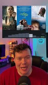 How I rate and review movies on Letterboxd with examples
