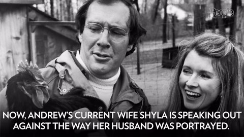 Martha Stewart's Ex-Husband and His Current Wife Break Their Silence on His 'Painful and Abusive' Marriage to Martha