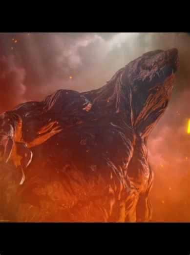 Godzilla earth... #godzilla #earth #edit #monster #kaiju | Godzilla Edits