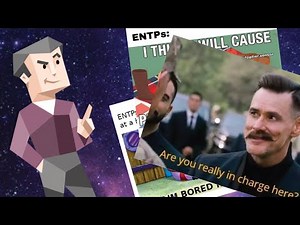 ENTP MEMES - BEST OF 🥵🔥