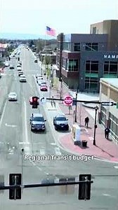 Nampa moves to cut public transit, putting end to bus service in sight