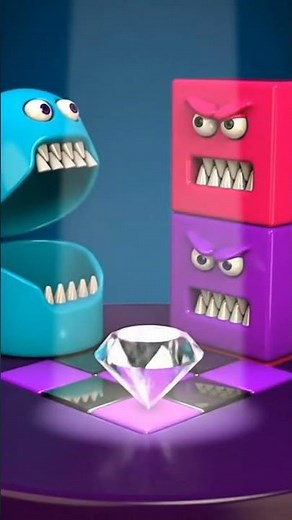 CRYSTALLOPHILIA 💎 | The Fascinating Obsession With Crystals (3D Animation)