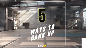 18K views · 11 shares | Want to know how to move up through the ranks of CSR2? Check out these top tips on how to become the best of the best! #CSR2 | CSR Racing | Facebook