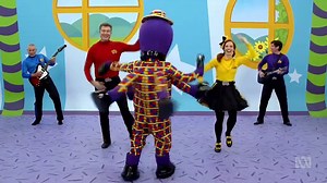 The Wiggles The Wiggles World The Curly Bird 1x22 2020...mp4