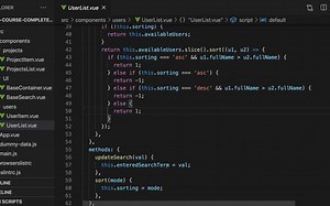 Vue 3 Composition API Introduction [FULL TUTORIAL]