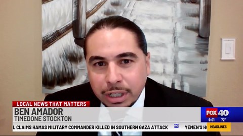 California State Prison Solano still without power after 60 hours