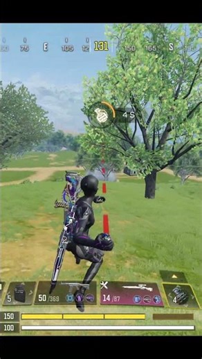 Double Tap #gaming #codm #callofduty #cod #gameloop #codmobile #codmshorts #callofdutymobile #game