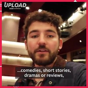 6.5K views · 28 reactions |  Get yourself on the BBC! If you know someone who's making, doing or creating stuff, get them to upload it. ➡️ https://www.bbc.co.uk/programmes/p07xtgyr | BBC Somerset | Facebook