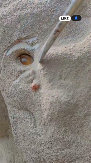 Digging Rocks & Found Rare Agate Stone 💎 (Unbelievable!) #gemstones #youtubeshorts #digging