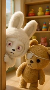 Every life has its own color. Albinism is just genes arranged differently. Treat with kindness. 🤍