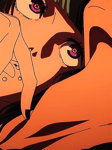 Por fin veremos a este par en el anime 🔥🔥🔥 Jujutsu Kaisen season 3 chapter 5 Jujutsu Kaisen Temporada 3 capitulo 5 #jjk #jujutsukaisen #jjkseason3 #hakari #kirara