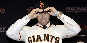 The 10 most interesting players in Spring Training