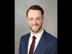 2024 Perspective from a physician with K-T syndrome - Dr. Nicholas E. Bohrer