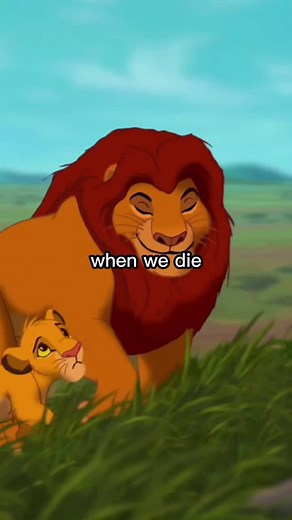 The Circle Of Life: Inspirational Quotes from The Lion King