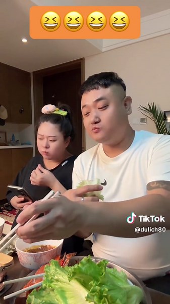 Hài hước trên TikTok: Xu hướng và niềm vui