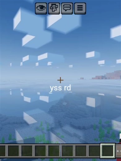 Minecraft Bedrock Shader Bug Fix Patch