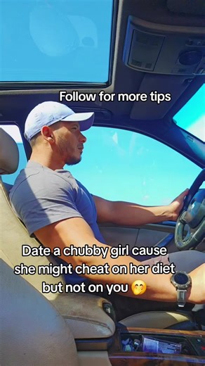 Why Dating a Chubby Girl Can Be Rewarding