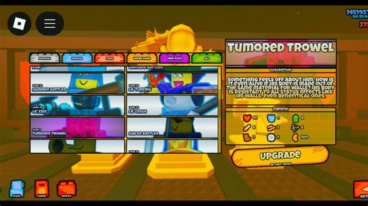 tbb萌新入坑第7天打败地狱火