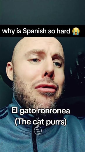 I can't with these Rs