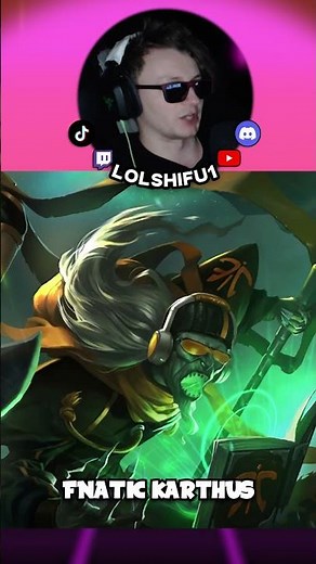Karthus Skin Tier List