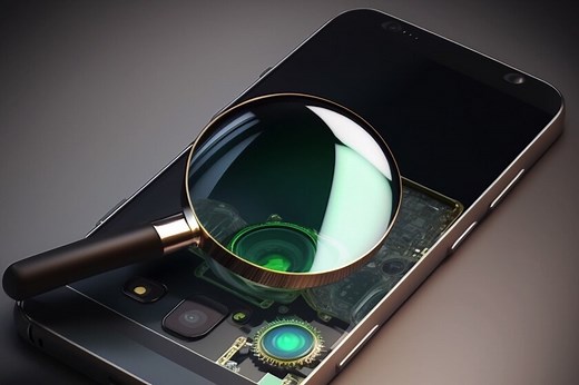 Cómo encontrar aplicaciones ocultas en tu teléfono Android