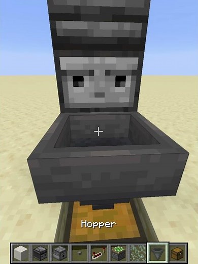 How to make a Lichen Farm in Minecraft 1.17!