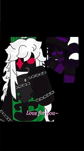 Doublezipper forsaken edit || love for you || #forsaken #1x1x1x1 #azurewrath #forsakenedit