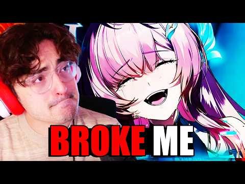 BEST QUEST FULL WUTHERING WAVES 3.1 MAIN STORY Aemeath